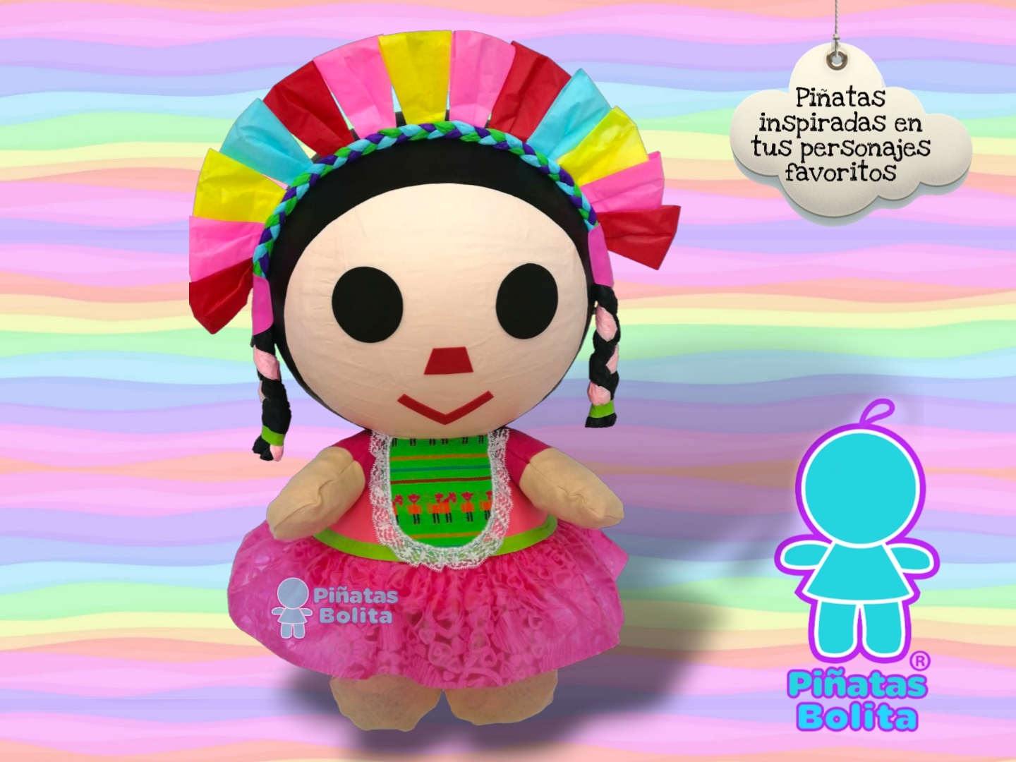 piñatas pinatas-queretaro